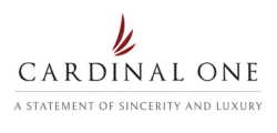 Cardinal one